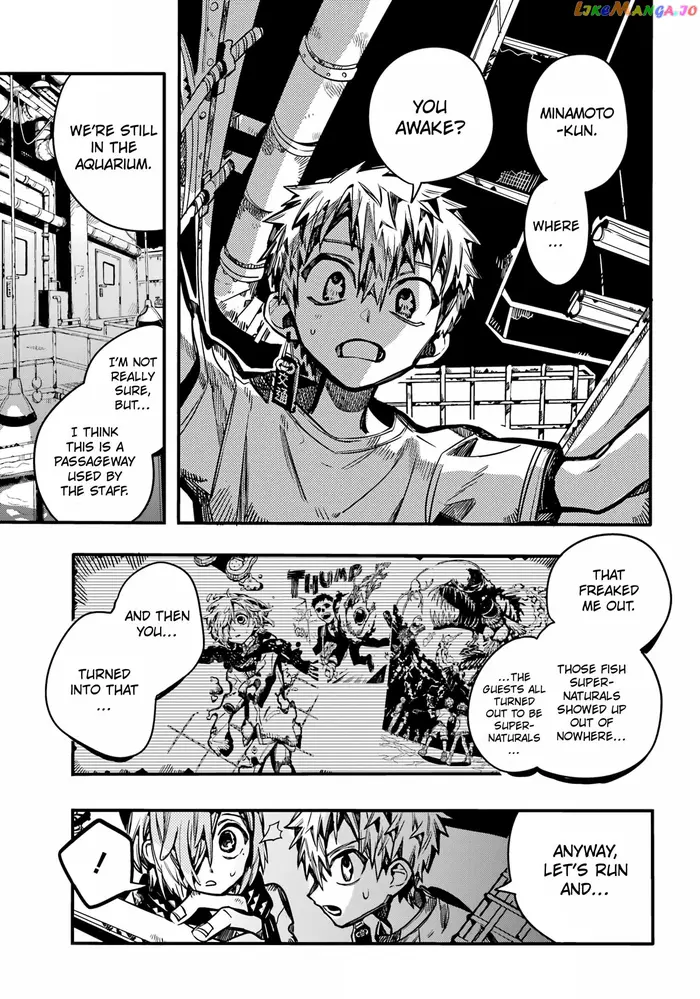 Toilet-Bound Hanako-kun Chapter 99 image 09_optimized